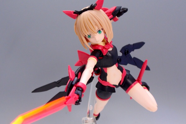 G-01格納庫2（仮） - 30MM