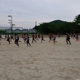 『紅白戦！』の画像