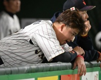 【激論】村上「外す」か「心中」か　元日の丸選手の意見割れる