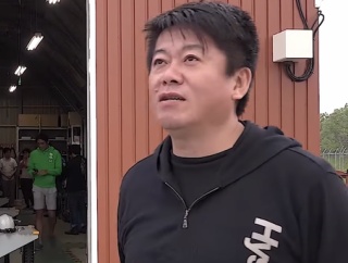 【正論】ホリエモン「AIによって人間は暇になる。これからはバンドブームとかがくるよ」