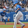 福田俊　右膝に打球直撃 苦痛に顔ゆがめ、負傷降板も「大丈夫です」昨季、防御率０・００の貴重な左腕