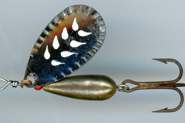 ABU リフレックス、ゾネット、ドロッペン　セットで Yahoo!オークション -「アブ リフレックス」の落札相場・落札価格