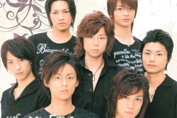 無料芸能ニュース２chまとめ キスマイ