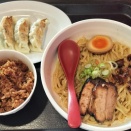 第22回 真冬の剛速吸