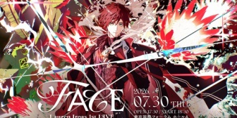 【にじさんじ】ローレン初ソロライブうおおおおお！やはり3日連続だったか『7/30(木)、会場:東京国際フォーラム』