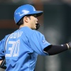【日本ハム】郡司裕也、打率.297で今季終了！ファン「来年は首位打者狙える」