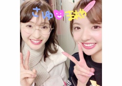 【乃木坂46】プライベートの眼鏡さゆも可愛いですなぁｗｗｗｗｗｗｗ