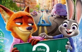 ディズニー『ズートピア2』初日興収4.1億円突破！洋画アニメ史上歴代1位、『アナ雪２』『マリオ』超えの好発進大記録
