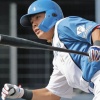 【日本ハム】新庄監督、4番内定の野村佑希へ『二塁打王』指令　楽天との練習試合で長打3本に「オレがやるんだって気持ち見えます」