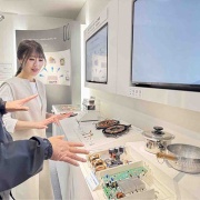 【オムライスの作り方】#パナソニックコラボインスタライブ