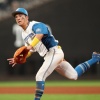 日本ハムが山田遥楓、立野和明、梅林優貴、松岡洸希に戦力外通告