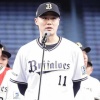 山﨑福也、二刀流挑戦に意欲「周りに迷惑をかけなかったらしたい気持ちはある」