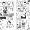 刃牙「炭酸抜きコーラ飲もう」　神心会の人達「オイオイオイ」「死ぬわアイツ」「大したものですね」