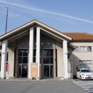 富山地方鉄道一部区間廃線問題について本線区間の現況を見る⑭｢東三日市駅｣