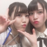 『[イコラブ] 星希成奏ちゃん が 舞香ちゃん のこと答えてくれてる』の画像