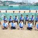 尾道高校ソフトテニス部 ホームページのお知らせ