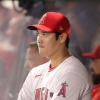 大谷翔平「監督、途中出場いきたいです！」 ネビン監督「まだ休め」