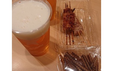 『五稜郭まちなかオープンテラスとそのあと①』の画像