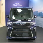 車速報