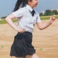 久保史緒里のコスプレ