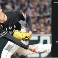 一軍試合実況　7月3日18:00～ ソフトバンク－ロッテ(スチュワートJr.×廣池)