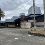 珍安温泉ホテル