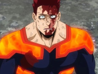 ヒロアカ読者「エンデヴァーはクソ親！親失格！」←これ・・・