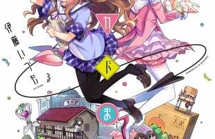 【衝撃】アニメ漫画の『貧乏キャラ』、ファッション貧乏しかいなかったｗｗｗｗ