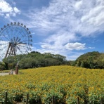 東武動物公園の花と自然（公式ブログ）