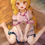 2ch東方スレ観測所