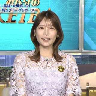 激烈！女子アナニュース