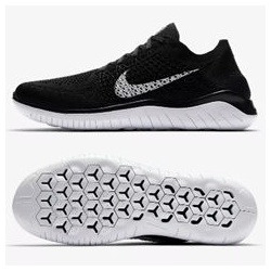 ナイキ Fr フリーラン 極めて偏った評価 懸垂ランナーのブログ