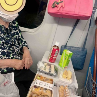 旅する惑星