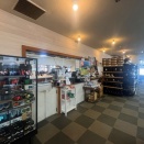 国道ステッカーの売り場変わりました