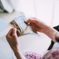 小遣い3万円の年収800万夫（39）「貯金いくら貯まった？」妻「・・・」
