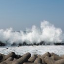 息抜きポタ旅( ´ ε｀)♪黒部～直江津 2026春【下】