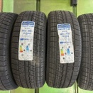 オデッセイ　マックストレックM7プラス　215/60R16