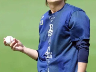 阿部翔太 ３２歳でサイドスロー挑戦明かす「このままじゃいけない。大胆に変えた方が」