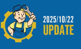 Fallout 76：アップデート63パッチノート