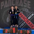 PANCRAS CUP 　レポート