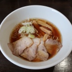 今日もラーメン日和