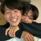 『大好きな同期と先輩&最近のマイブーム(中村亮太)』の画像