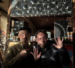 【今年もコラボ企画】オープンカーでね。あす3/27(金)は、沼津観光協会アンバサダーよい子としまやん＠ぬまつーで、沼津の桜最前線…勝手に巡ります。