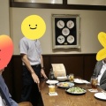 たかがクラス会、されどクラス会