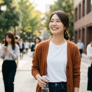 30代女性の(心とお金の不安)シリーズ【最終回】「周りはうまくいっているように見える理由」