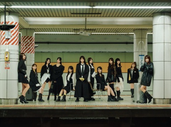 [ニアジョイ] ≒JOY 6thシングル『ロックスター様』発売記念 SPリリイベvol.3開催決定