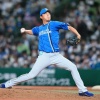 日ハム石川直也、954日ぶりの復帰登板で3者連続三振「ここから守護神を奪い獲る気持ちで」