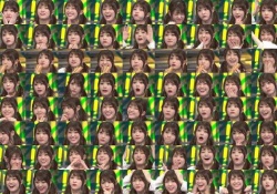 【驚愕】松村沙友理のこの画像作った奴すごいなｗｗｗ