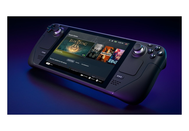 Valve「SteamDeck2はすぐには出さない。出るのはワッパ含めて性能が飛躍する時」