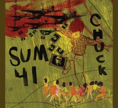 【和訳解説】Open Your Eyes（サム・フォーティーワン）：崩壊する関係、虚飾の終わり。目を覚ますための残酷な覚醒剤